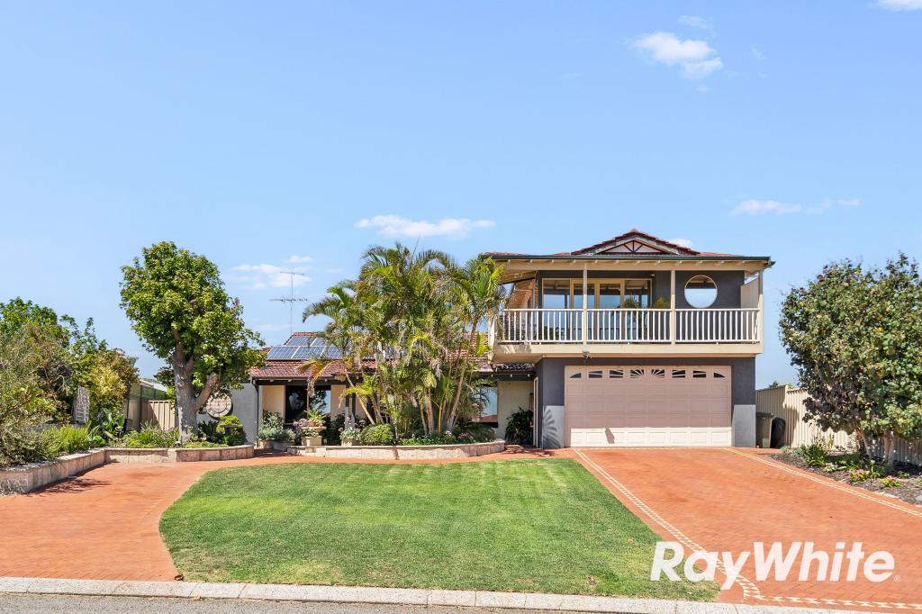 2 NUTANS CT, HALLS HEAD, WA 6210