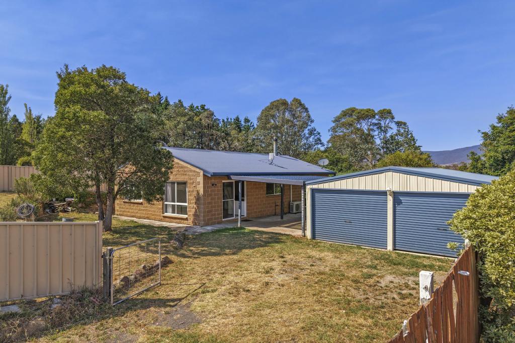 21 Loftus St, Bemboka, NSW 2550