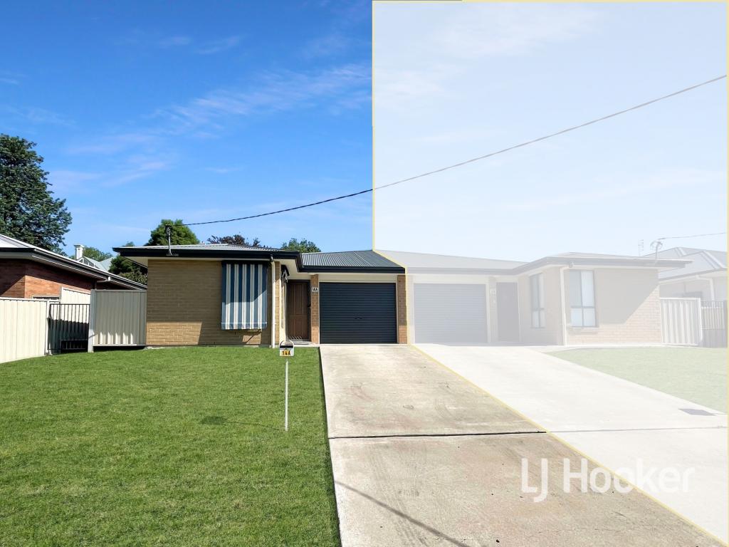 14a Brownleigh Vale Dr, Inverell, NSW 2360