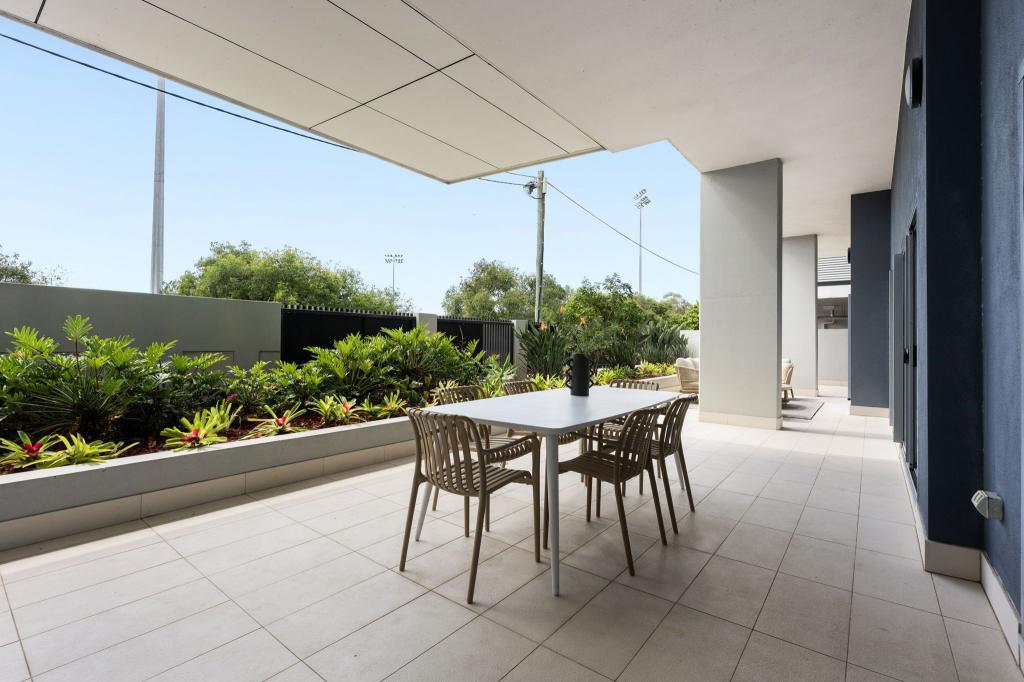 102/1 York St, Nundah, QLD 4012