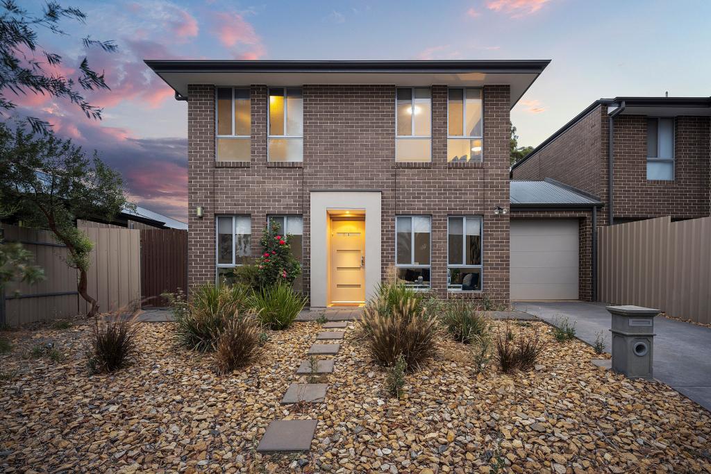 8 Harcourt Tce, Modbury, SA 5092