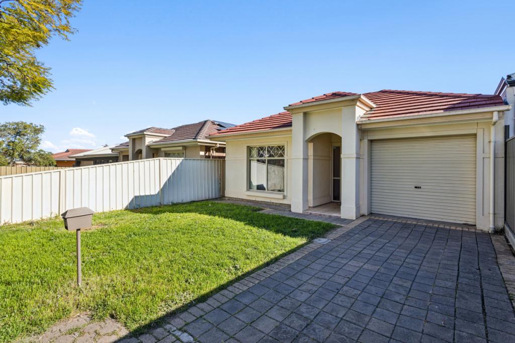 17 Hender Ave, Klemzig, SA 5087
