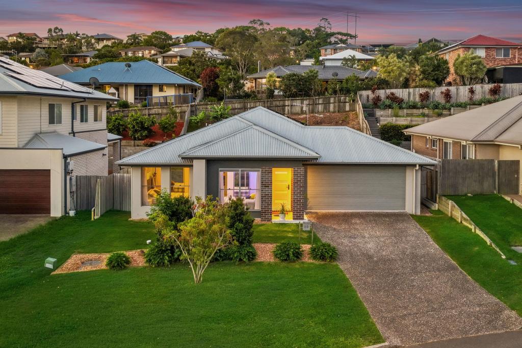 10 Meander Ct, Ormeau Hills, QLD 4208