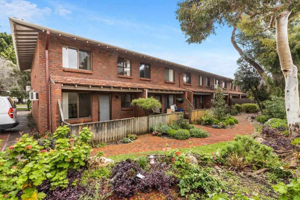 7/5 Brighton Rd, Rivervale, WA 6103