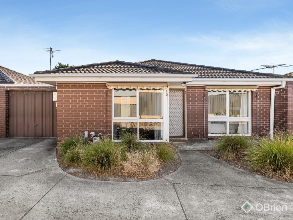 6/17 York St, Bonbeach, VIC 3196