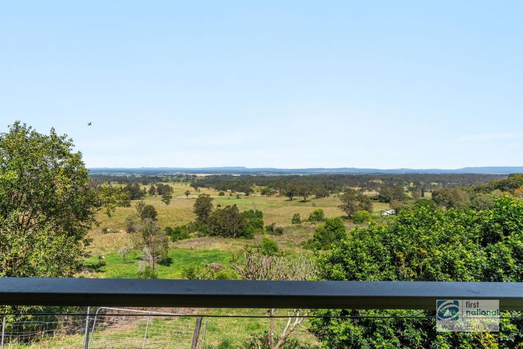 815 Naughtons Gap Rd, Naughtons Gap, NSW 2470
