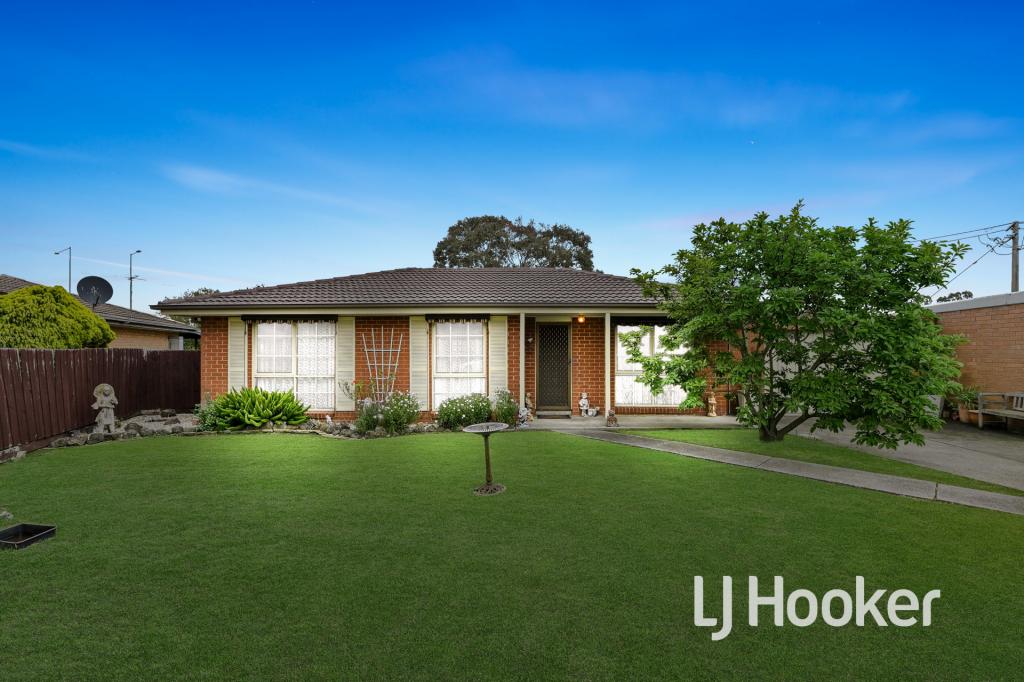 13 Casuarina Ct, Hampton Park, VIC 3976