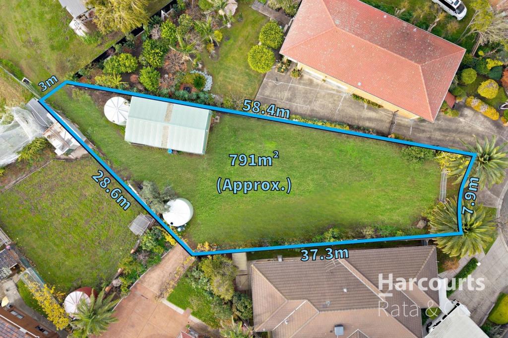 17 Guila Ct, Epping, VIC 3076