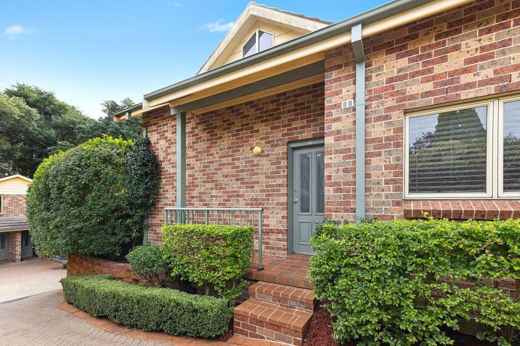 48a Hinemoa Ave, Normanhurst, NSW 2076