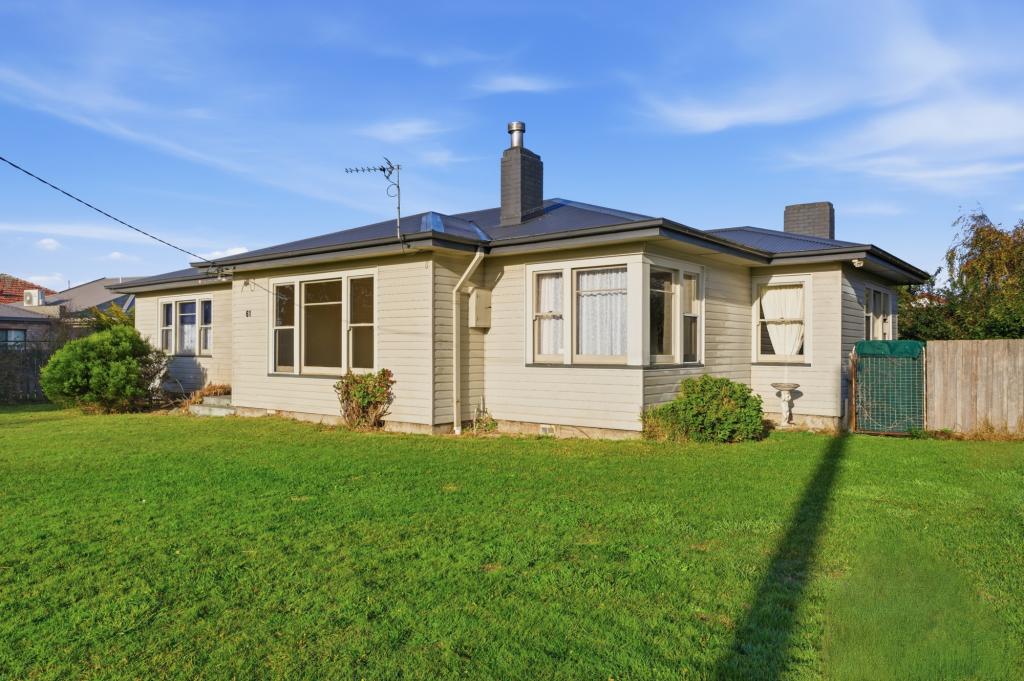61 Goulburn St, George Town, TAS 7253