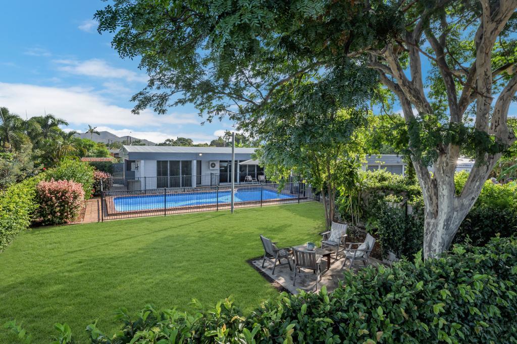 11 Bahr Ct, Heatley, QLD 4814