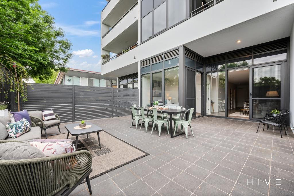 63/26 Antill St, Dickson, ACT 2602