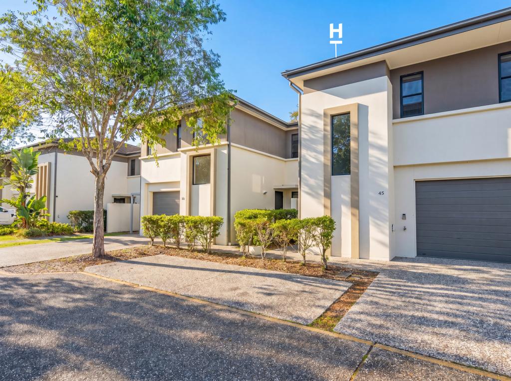 45/2 Inland Dr, Tugun, QLD 4224