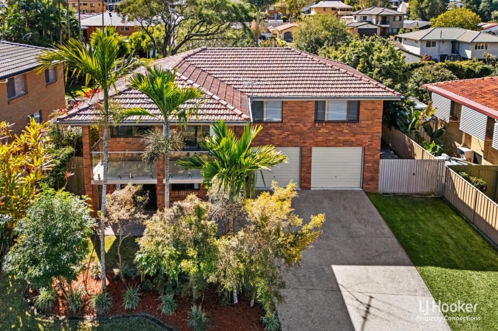 33 Denver Rd, Carseldine, QLD 4034