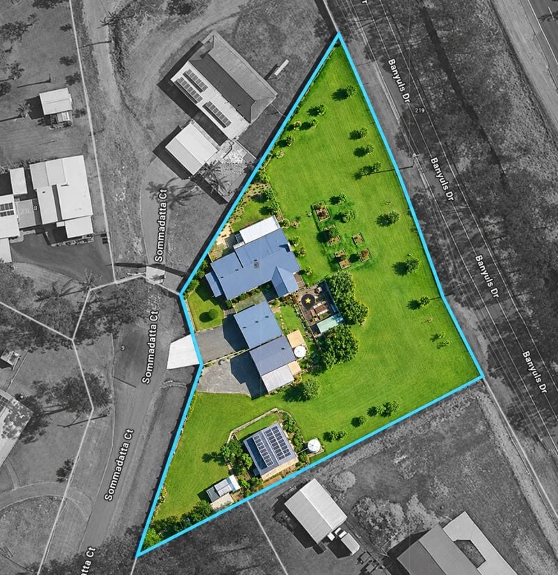 3 Sommadatta Ct, Gaven, QLD 4211