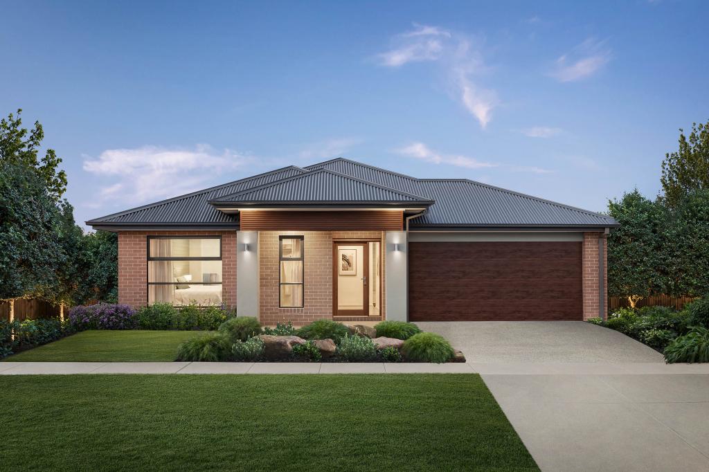 Lot 9 Sheoak Circuit, Colac, VIC 3250