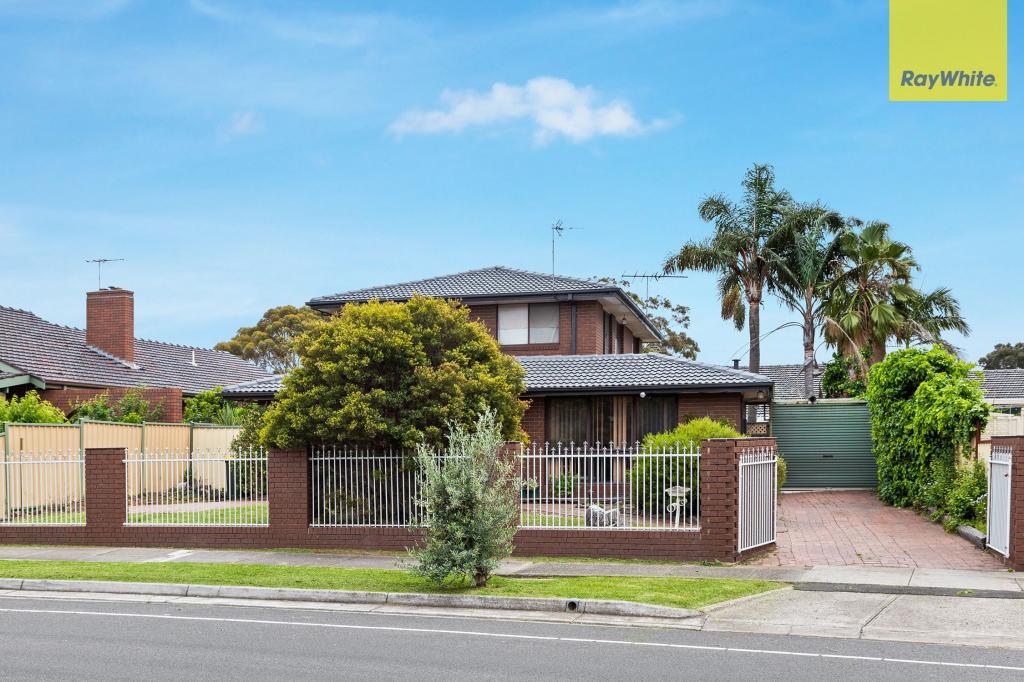 18 Carbine Way, Keilor Downs, VIC 3038