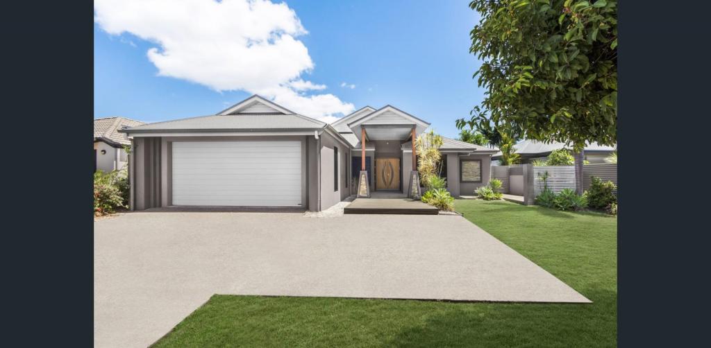 13 Waterlily Cct, Douglas, QLD 4814