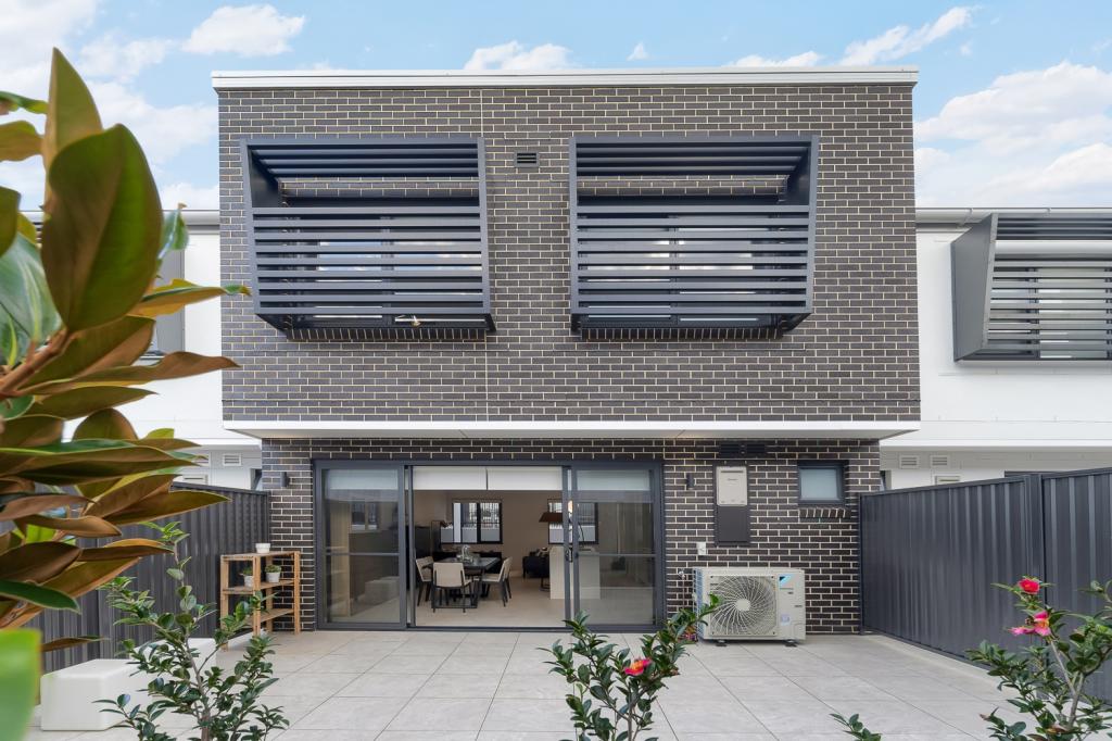 30/9-19 Second Ave, Eastwood, NSW 2122
