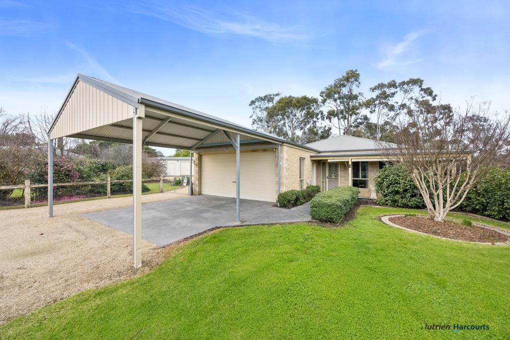 1 Morris St, Alexandra, VIC 3714