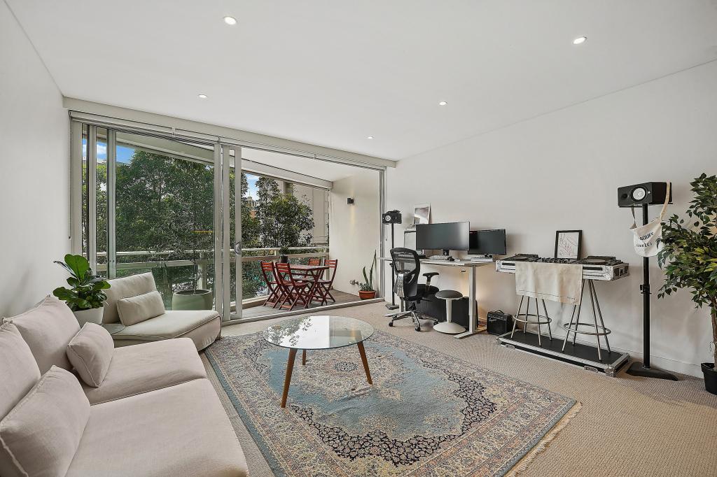 34/20 Mclachlan Ave, Darlinghurst, NSW 2010
