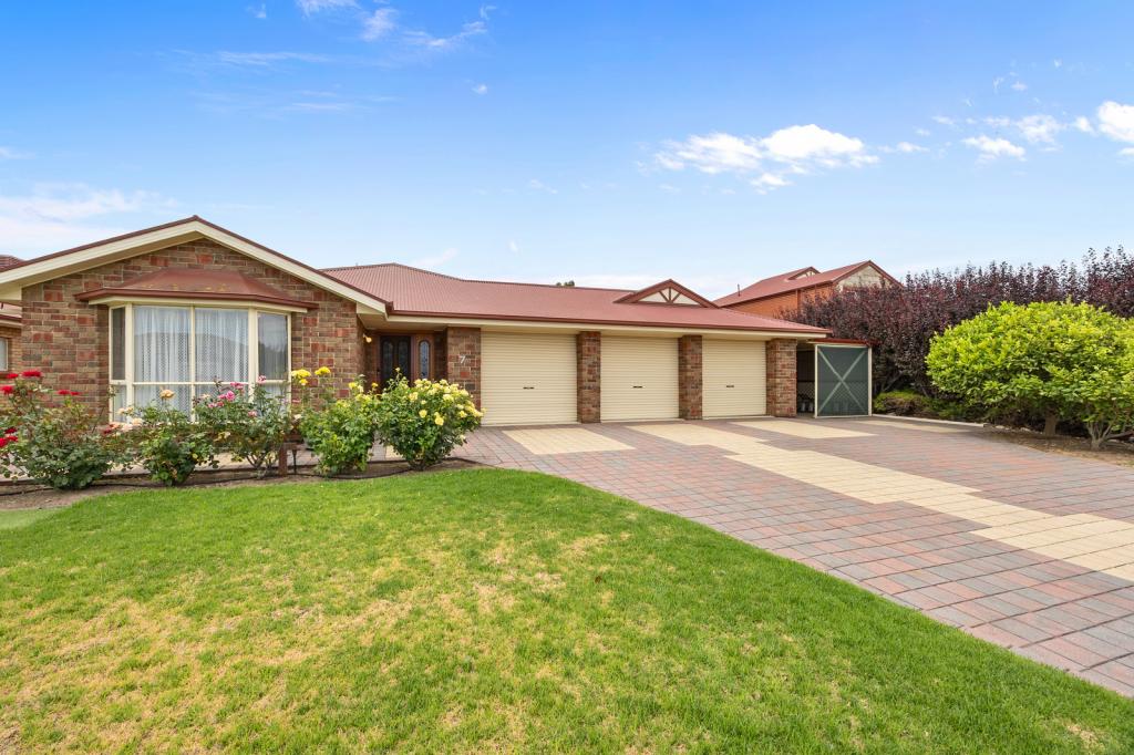 7 Seymour Dr, Wellington East, SA 5259