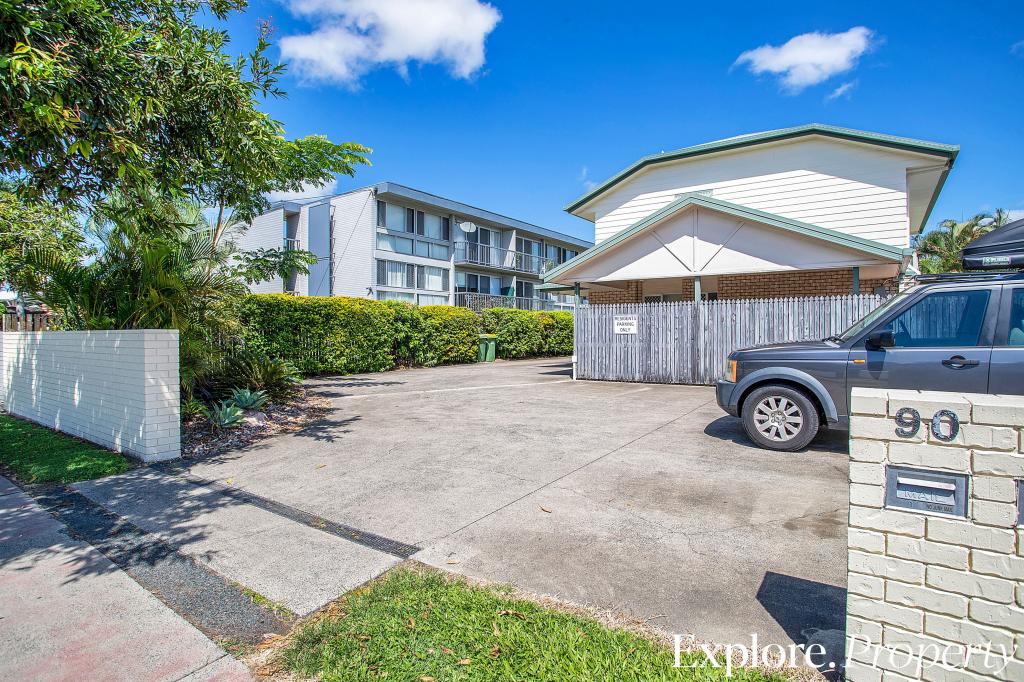 1/90 MILTON ST, MACKAY, QLD 4740