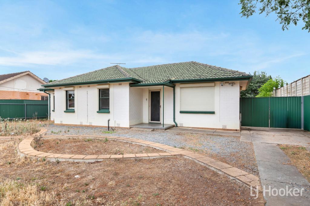 237 Peachey Rd, Smithfield Plains, SA 5114