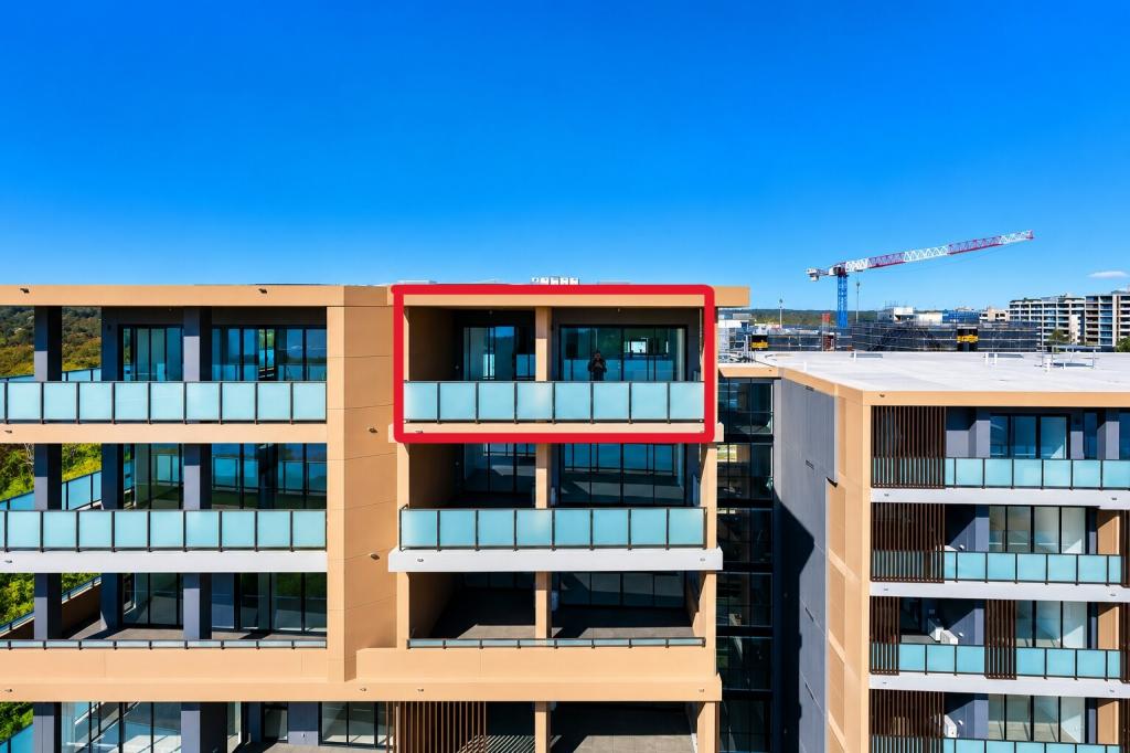 C901/20c Hasluck St, Rouse Hill, NSW 2155