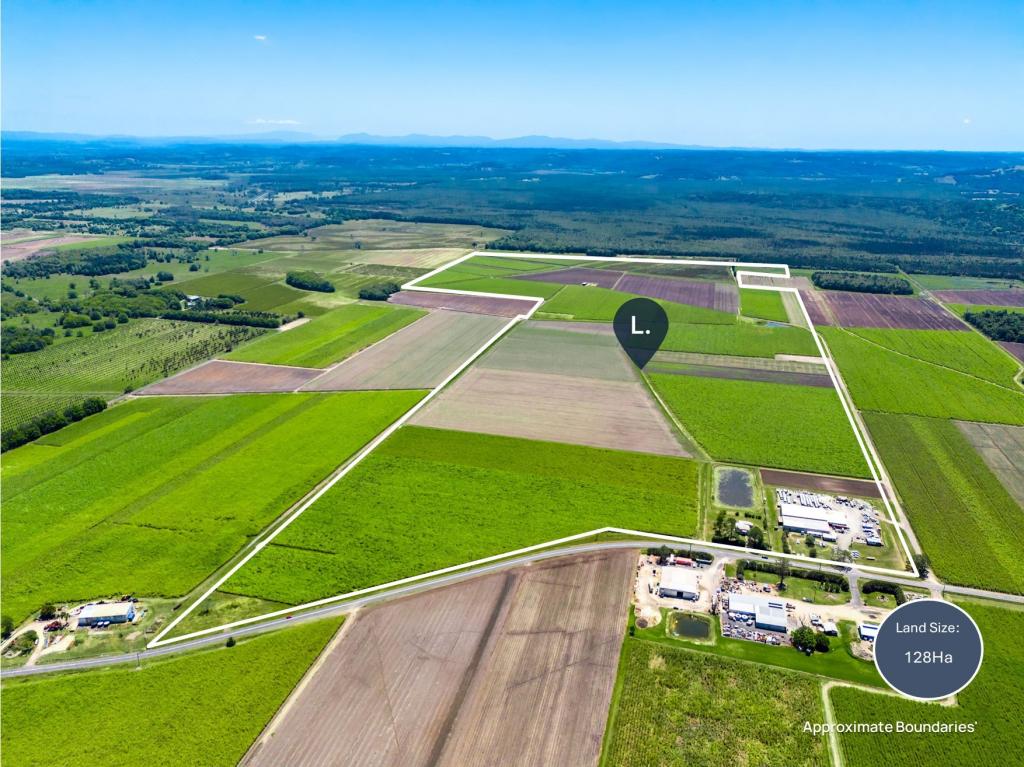 354 Broadwater Rd, Dungarubba, NSW 2480