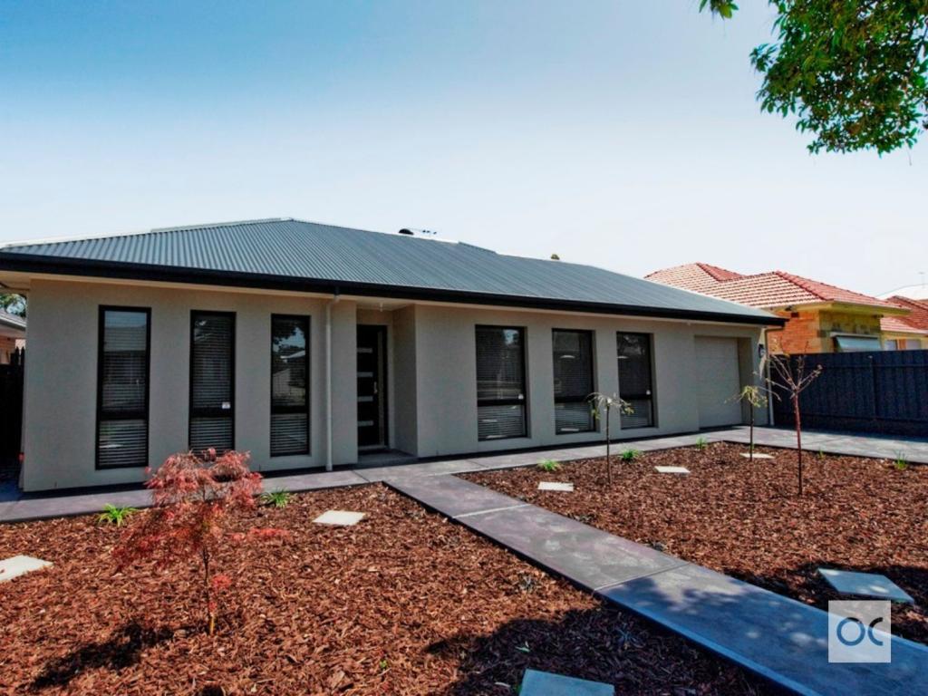 27A THISTLE AVE, KLEMZIG, SA 5087