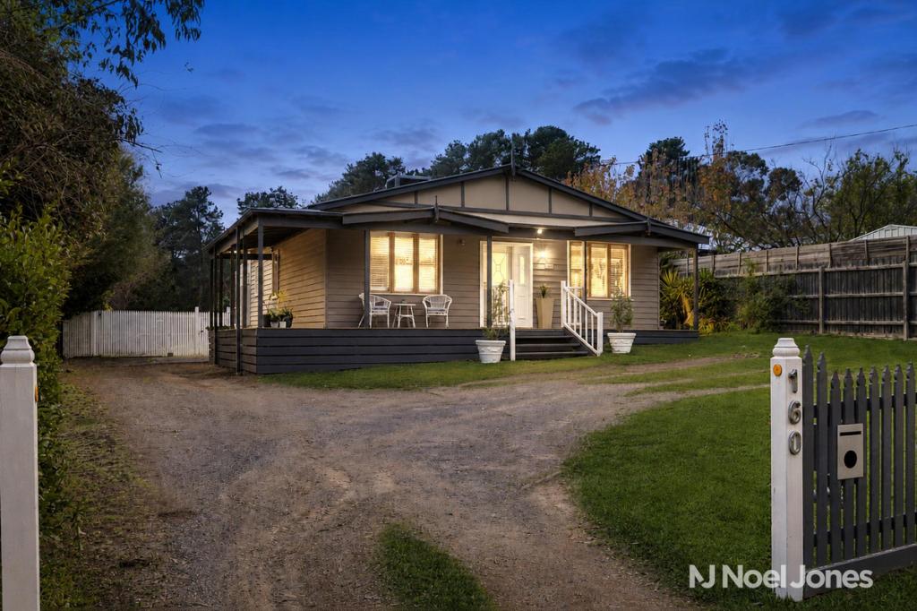 160 Hereford Rd, Lilydale, VIC 3140