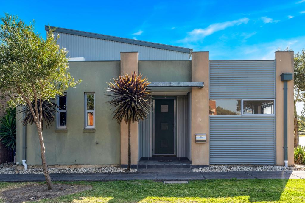 2 Bristow Lane, Craigieburn, VIC 3064