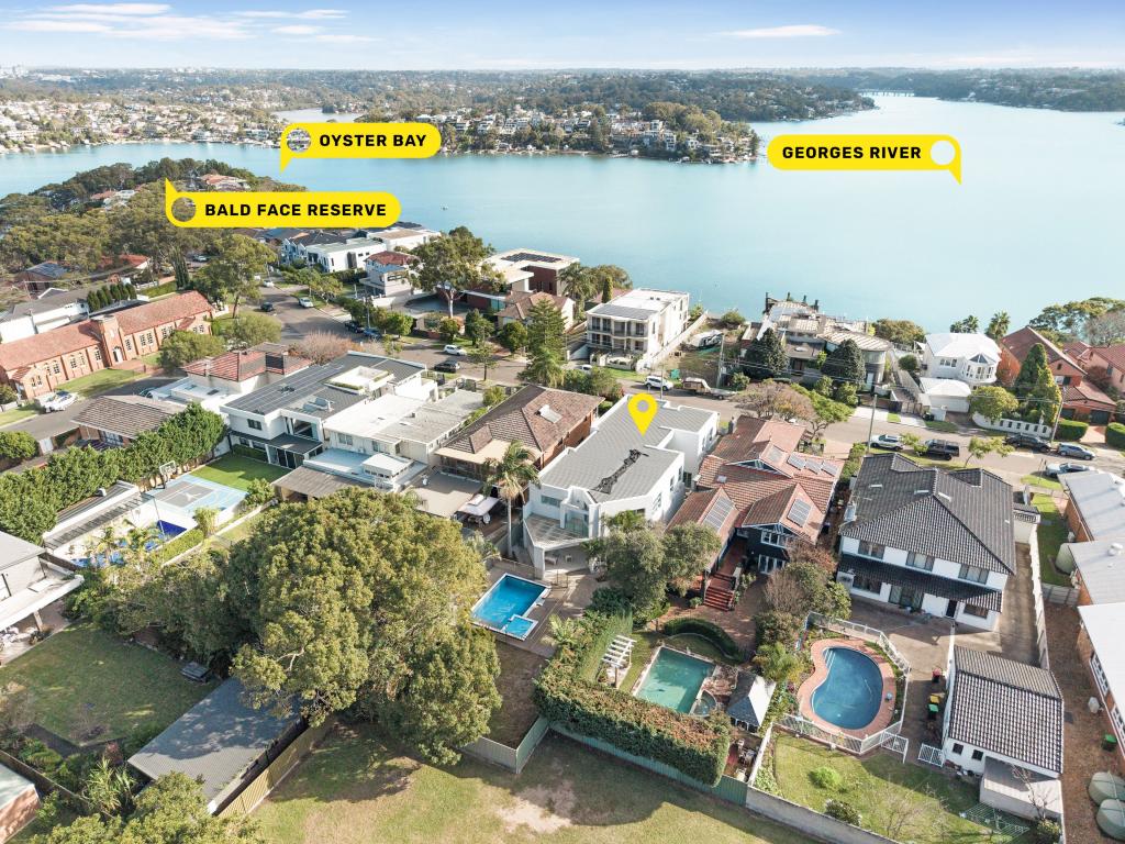 90 Stuart St, Blakehurst, NSW 2221