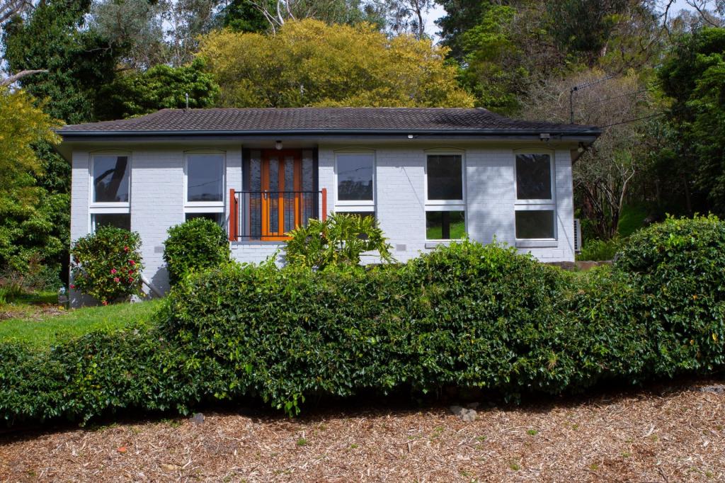 12 Forest Park Rd, Upwey, VIC 3158