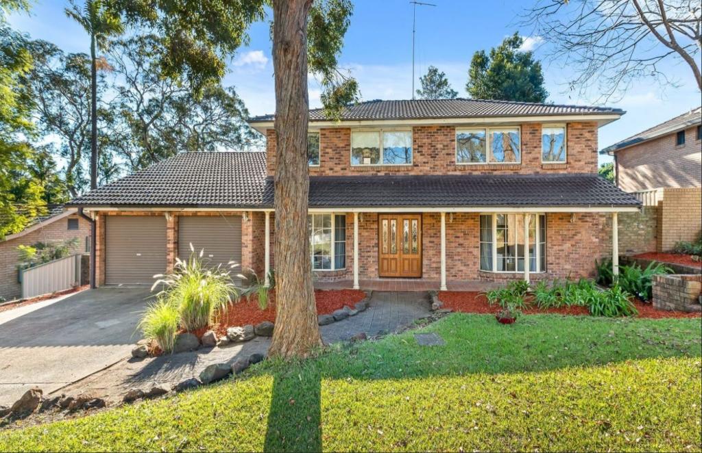 9 Dawes Ave, Castle Hill, NSW 2154