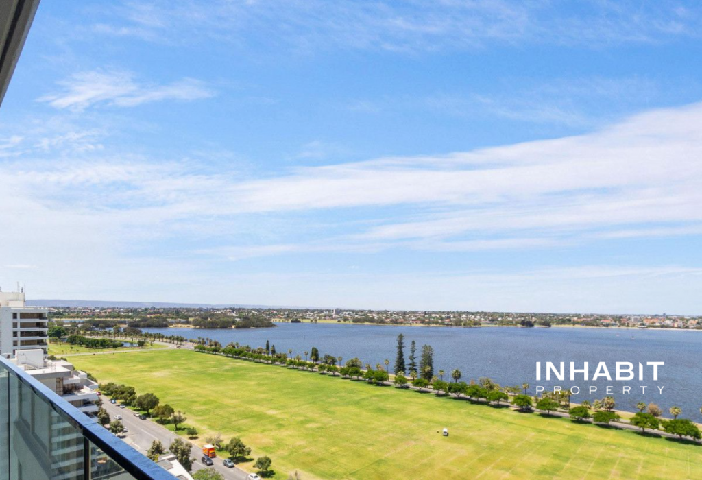 86/90 TERRACE RD, EAST PERTH, WA 6004