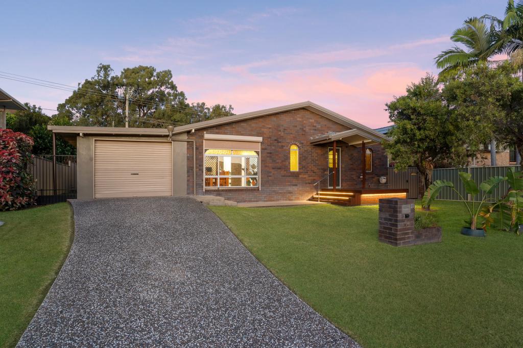 372 LILLEY AVE, FRENCHVILLE, QLD 4701