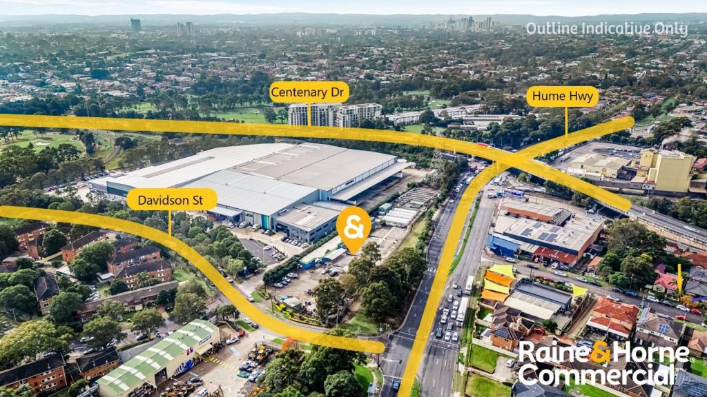 36 DAVIDSON ST, GREENACRE, NSW 2190