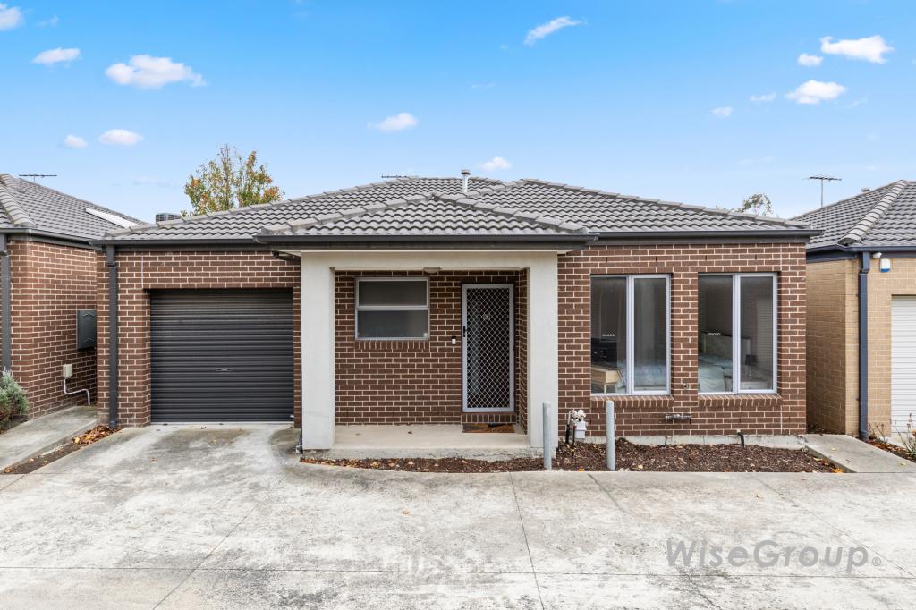 10/41- 45 VALENCIA CCT, CRANBOURNE, VIC 3977