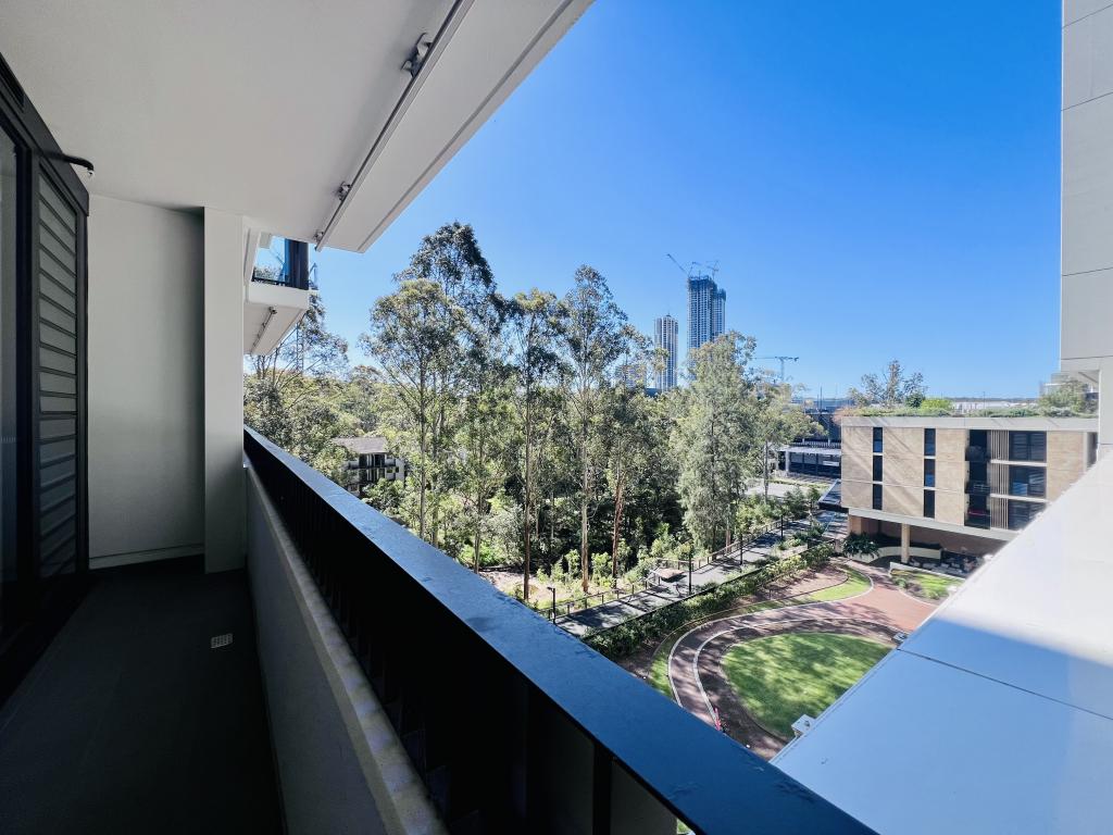 B506/82 WATERLOO RD, MACQUARIE PARK, NSW 2113