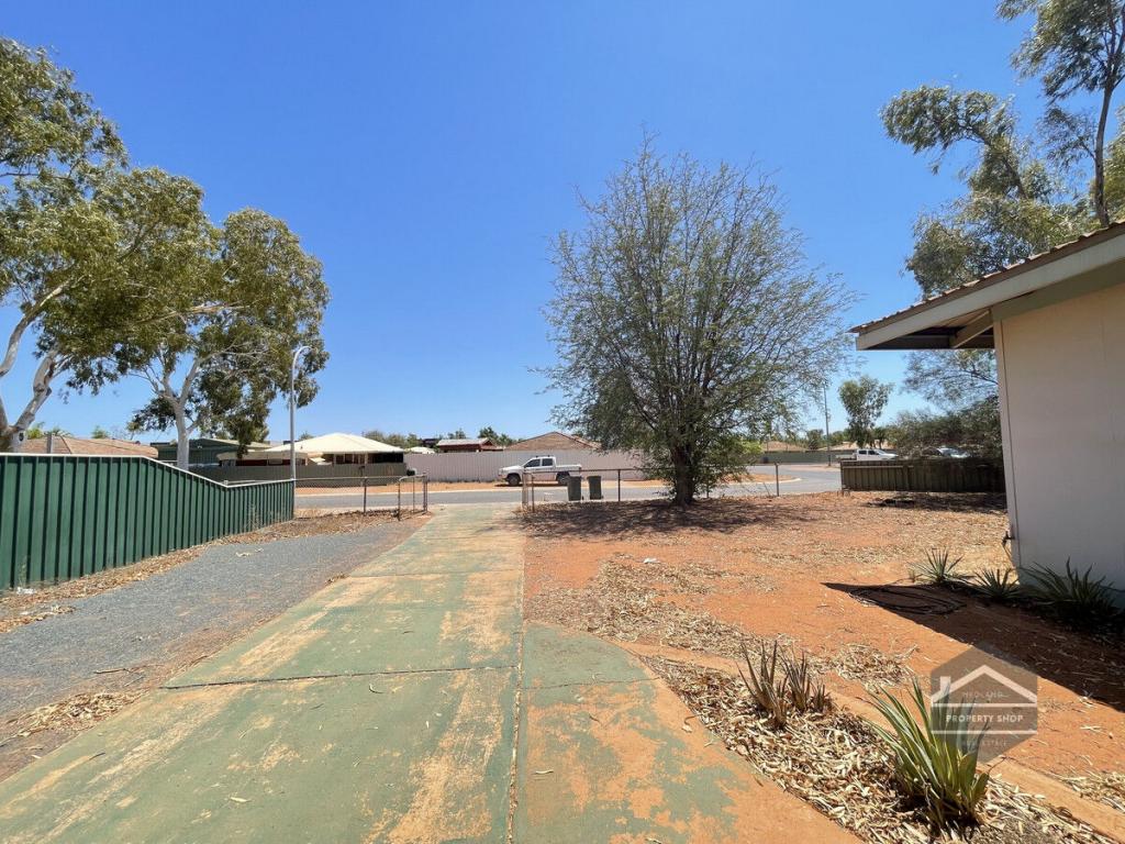 1 Koolama Cres, South Hedland, WA 6722