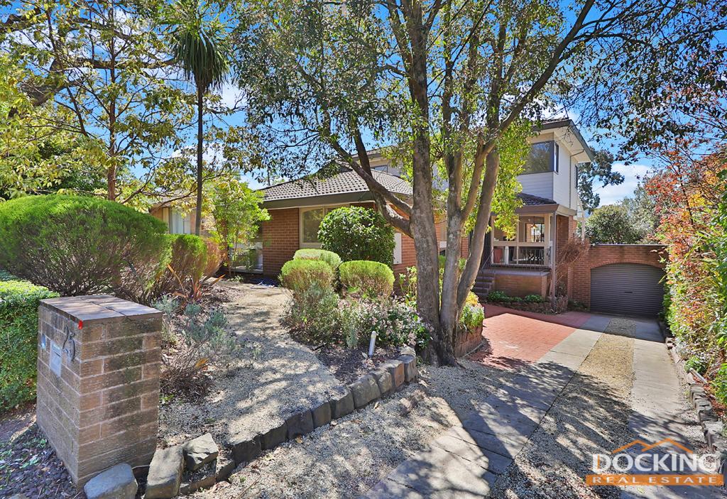 25 Tullimbar Cct, Vermont South, VIC 3133