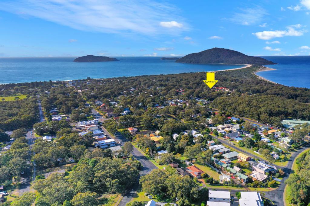 3 Carinya Cl, Hawks Nest, NSW 2324