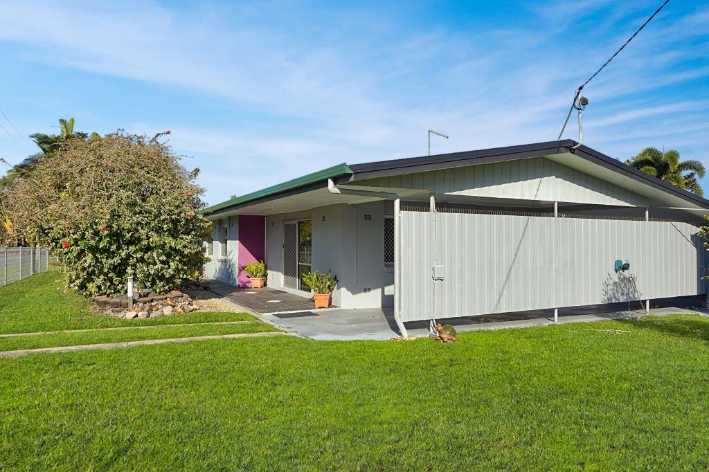 136 Jensen St, Edge Hill, QLD 4870