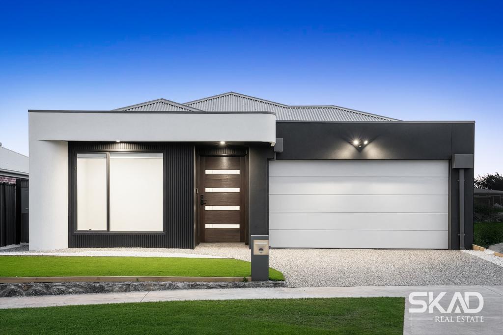 61 Tungsten Dr, Kalkallo, VIC 3064