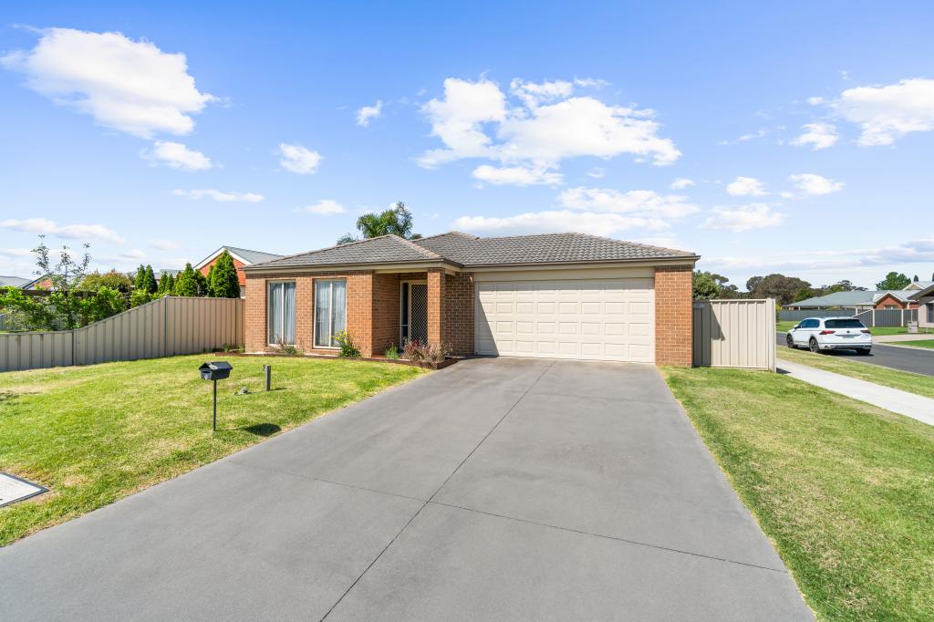 4 Kylie Ct, Sale, VIC 3850