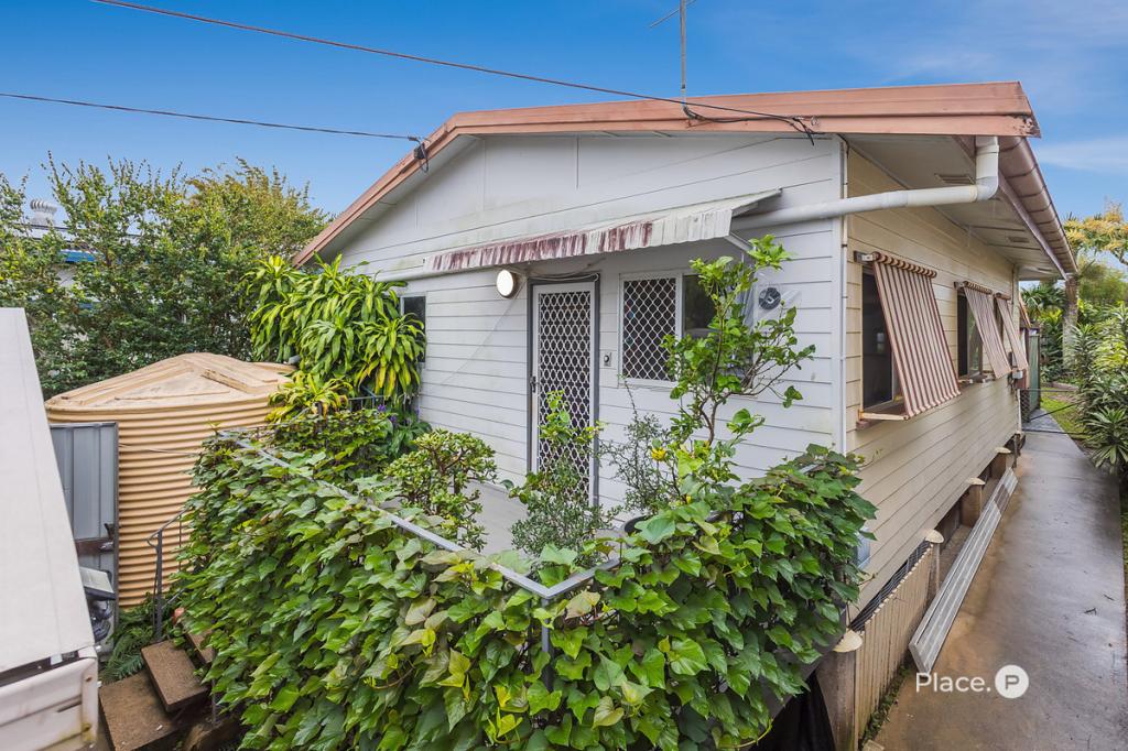 66 CHATHAM ST, MARGATE, QLD 4019