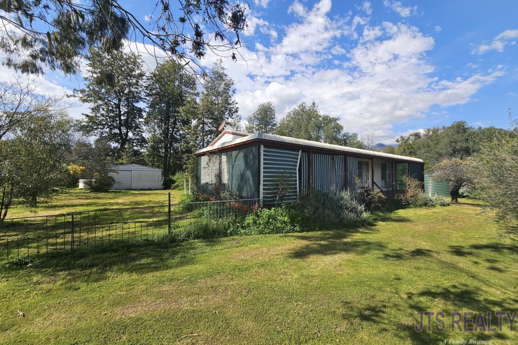 38 High St, Moonan Flat, NSW 2337