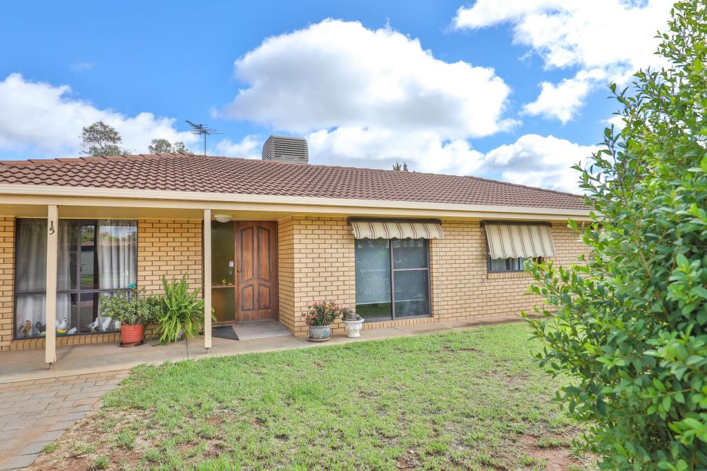 15 Flamingo Dr, Mildura, VIC 3500